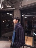 セイムレイヤーショート