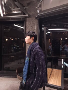 ブロック ジャポン(bloc japon) セイムレイヤーショート