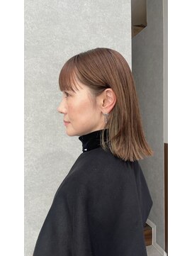 デイジー(Daisy) 大名/天神/インナーカラー