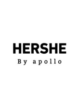 HERSHE by apollo 相模大野 髪質改善/縮毛矯正/レイヤー/白髪ぼかしハイライト