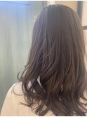 ニュアンス巻き