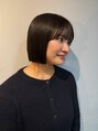 ハイク(HYKE) ナチュラルな地毛風カラー◎
