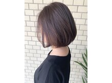 エコルアヘアー 北浦和(ecolua hair)