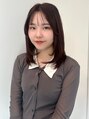 トッカ 天王寺ANNEX(tocca) SARA 