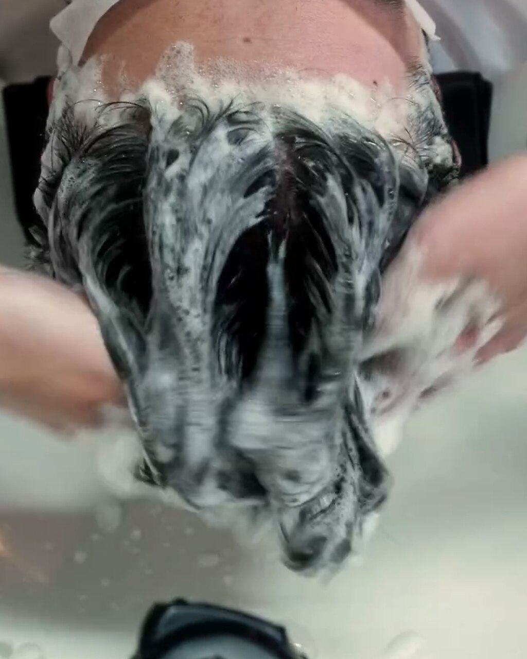 【２回目ご来店限定】“炭酸シャンプー”or“2stepトリートメント”サービス