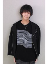 アッシュ 行徳店(Ash) 宮下 直也