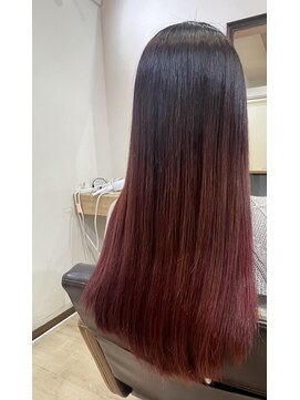 カロン(Kalon) グラデーションカラー