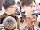 ジュン(Jun)の写真/初対面で差がつく！旬なメンズスタイル提案サロン。仕事もプライベートもキマる、万能カジュアルヘア