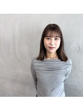 タグ(#tag) 稗田 綾加