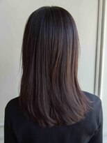 アマリス(Amaris) ワンカールレイヤースタイル20代/30代/40代/50代/庭瀬