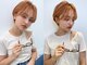 ビューティーサロン グレース(BeautySalon GRACE)の写真/似合わせはもちろん、ライフスタイルに合わせたショート、ボブの提案◎
