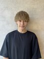 トパ(topa) 川口 颯也