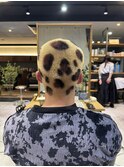 ヒョウ柄