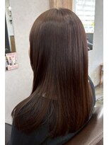 リノーク(LINOQUE)&nbsp;秋色カラー/艶カラー