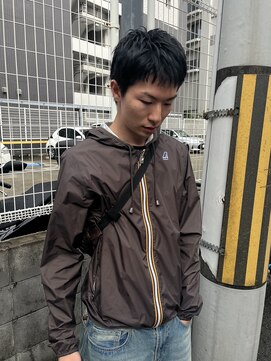 アペット(Appet) rough short