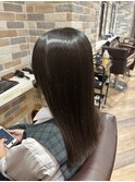 CIEL小口 美髪矯正