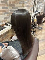 シエル 立川店(CIEL)&nbsp;CIEL小口 美髪矯正