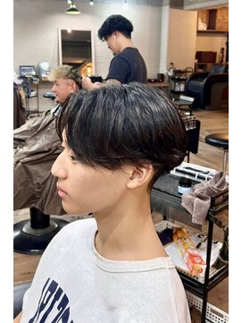 ミオ ベガ(Mio'' VEGA) 曲がる縮毛矯正