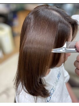 ステデイ(steady) ロンクレイヤー