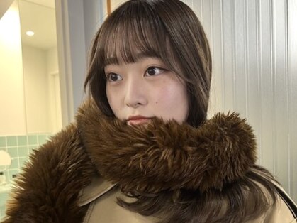 シロ(Shiro)の写真