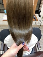 ダスティ 梓川店(Dasty)&nbsp;オリーブブラウン