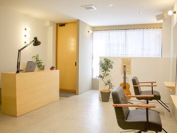 ムジカ(MuSICA)の写真/大人女性の為の完全マンツーマンサロン*一人ひとりの魅力を最大限引き出す施術で、理想の仕上がりに。