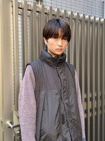 ニューヨークニューヨーク 梅田茶屋町店(NYNY)&nbsp;ナチュラルマッシュ