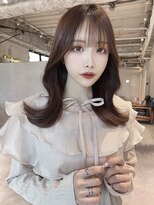 シェリム 栄(CHERIM) 美髪大人くびれ巻き
