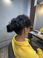 フリーダム 宇部駅前通り店(freedom)&nbsp;【ツイストスパイラル】