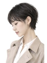 イワッシュ 白楽駅店(IwAsh)&nbsp;/髪質改善／縮毛矯正／白楽／白楽駅／学割U24／／白髪染め