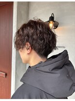 アーティス ココ(Artice.cocco)&nbsp;ツイストスパイラルパーマ