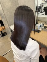 マジコ 表参道店(Magico)&nbsp;縮毛矯正×最高級髪質改善×艶感美容液【表参道/縮毛矯正】