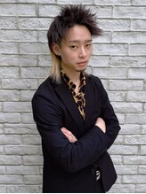 アッシュ 小岩店(Ash)&nbsp;小松 優太