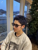 ナチュラルターバン(NATURAL Turban)&nbsp;爽やか大人ベリーショート