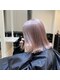 ファブルヘアー(FABLE HAIR)の写真/【ダメージを考慮しながらハイトーンやデザインカラーを楽しめるサロン☆カットからヘアアレンジまで幅広く