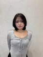 アストラール 大曽根店(astrale)/谷口　姫菜