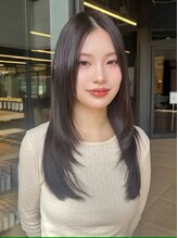 バイオレット ヨコハマ(Violet Yokohama)&nbsp;吉川 友稀