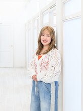 シャルム アロ(Charme Alo) 岡崎 晴香