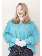 ハツメイ 川崎西口店(HATSUMEI)&nbsp;関谷 彩衣