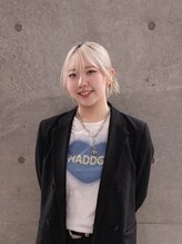 マージュ ギンザ(marju GINZA)&nbsp;重松 夏奈