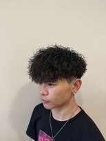 クロウ 豊川(CROW) ツイストスパイラル