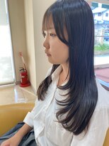 サンロード ヴィフ SUNROAD vif ロングレイヤー
