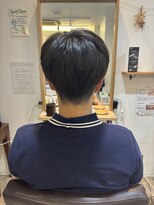 グッドプレイスアンドシング 江坂店(Good Place&thing)&nbsp;メンズカット/メンズ/メンズカラー/メンズパーマ/江坂/江坂駅