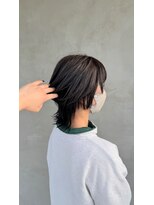 エトワールプラス クラゲヘアーハイライト12.22