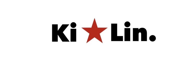 Ki★Lin.【麒麟】　メンズサロン【10/02 NEW OPEN（予定）】のサロンヘッダー