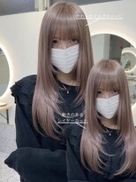 イェッカ パビル(YECCA pabil)&nbsp;やわらかミルクティー