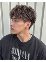 ノーマ(no-ma)&nbsp;【刈り上げショート】多毛・暑がりの方に