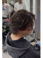 フィフスワン(fifth one)&nbsp;サーフフェザーパーマ