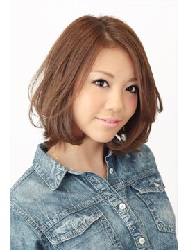 アトリア コースト 横浜(Atria Coast) ワンカールマッシュボブ/Atria Coast横浜駅西口