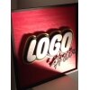 ロゴヘアー(LOGO)のお店ロゴ